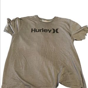 Hurley XXL tee